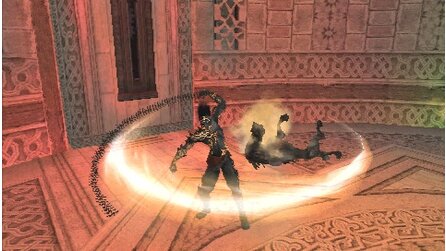 Prince of Persia: Rival Swords
