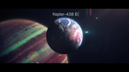 Population Zero - Trailer kündigt SciFi-Survival-MMOG an