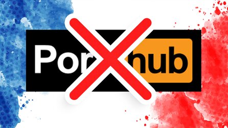Pornhub zieht sich aus Frankreich zurück – was das für uns bedeuten könnte