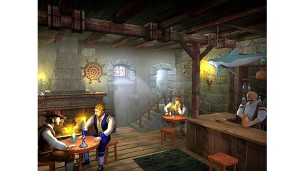 Port Royale 2 - Screenshots
