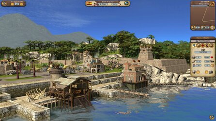 Port Royale 4: Wirtschafts-Simulation bekommt nach 7 Jahren einen Nachfolger