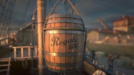 Port Royale 4 wirft den Multiplayer über Bord + setzt dafür auf neue Features