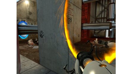 Half-Life 2: Portal - Screenshots