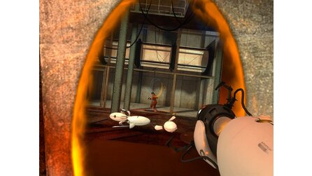 Portal - Sequel erscheint nicht in diesem Jahr