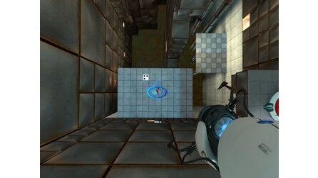 Portal 2 - Als Prequel geplant?