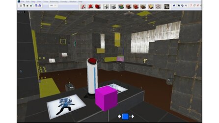 Portal 2 - Valve veröffentlicht Level-Editor und Authoring-Tools