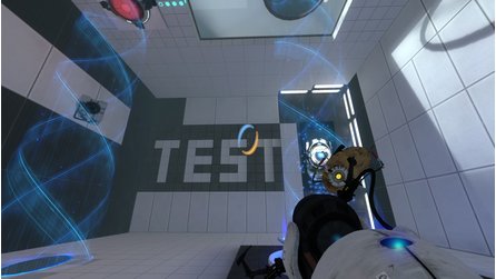 Portal 2 - Alle Testkammern und Rätsel gelöst