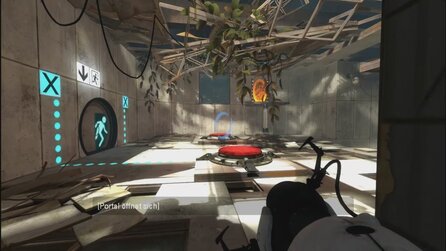 Portal 2 - Erste Details zum Kostenlos-DLC