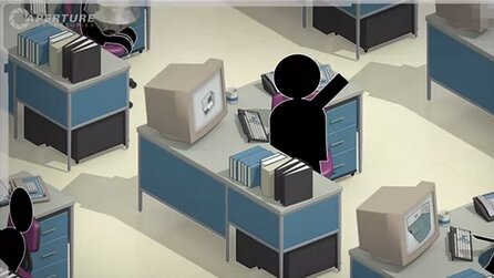 Portal 2 - Level-Editor ab heute bei Steam