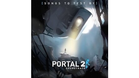 Portal 2 - Soundtrack Volume 2 zum kostenlosen Download