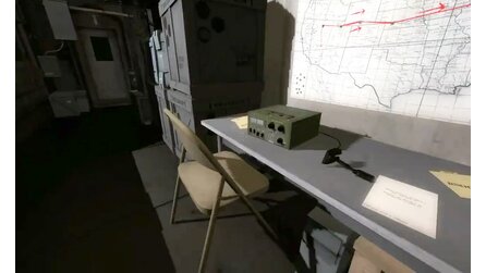 Portal 2 - Filmtrailer zum selber Spielen