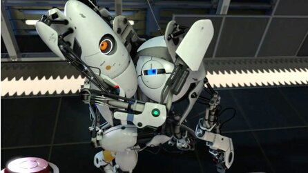 Portal 2 - Erster DLC bereits im Sommer