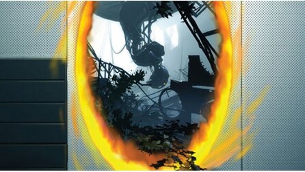 Portal 2 - Valve: »Bestes Spiel, das wir jemals gemacht haben«