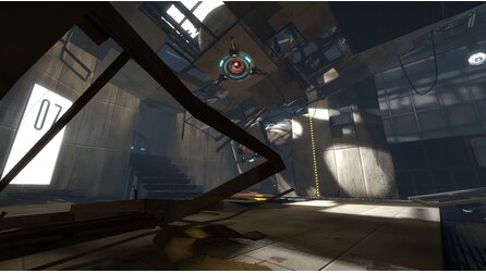 Portal 2 - Bilder, Artworks und 3D-Modelle