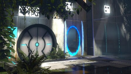 Portal 2 - Valve beendet Spekulationen um E3-Ankündigung