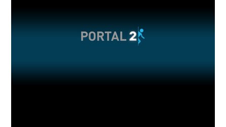 Portal 2 - Erstes Games-Wallpaper in Full-HD