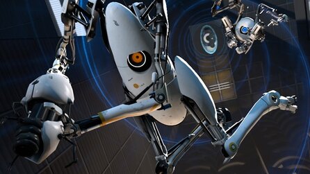 Portal 2 - Valve: »Der PC-Markt floriert«