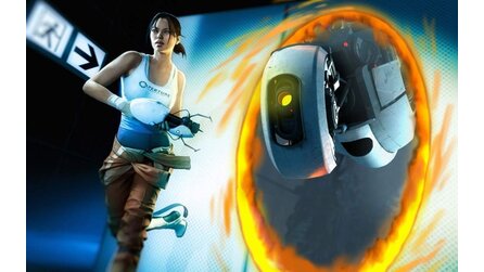 Portal 2 - Deutsche Synchronstimmen bekannt