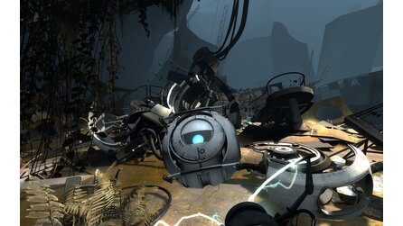 Portal 2 - Test, Videos, Komplettlösung + vieles mehr auf GameStar.de