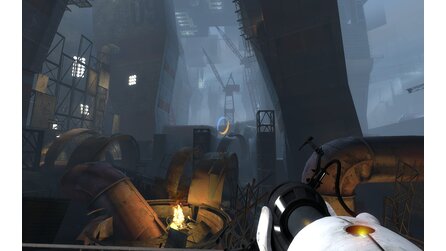 Portal 2 - Screenshots