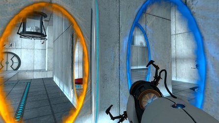Portal: After Hours - Fan-Mod schließt Lücke zu Portal 2 mit schwereren Rätseln