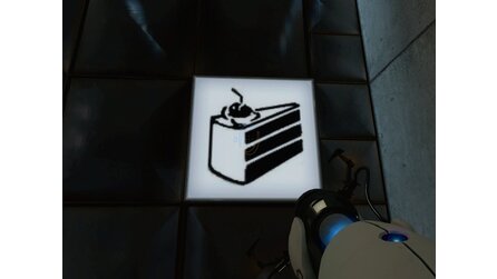 Half-Life 2: Portal - Screenshots