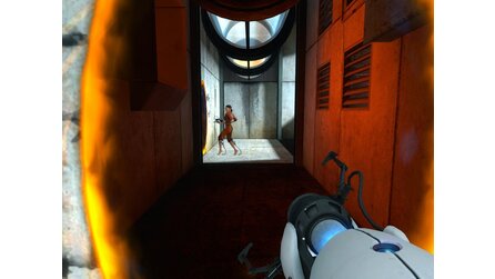 Half-Life 2: Portal - Screenshots