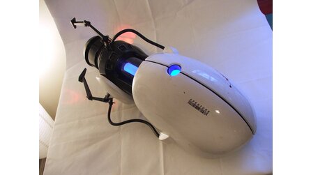 Portal - Fan baut Portalkanone nach