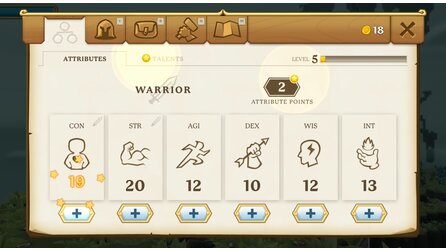 Portal Knights - Screenshots