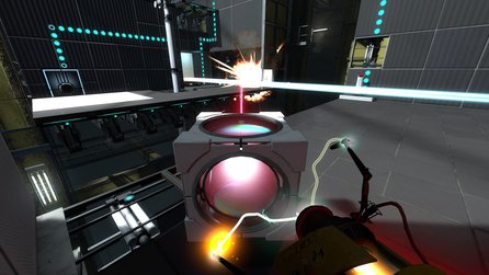Portal Stories: Mel - Modifikation zu Portal 2