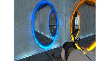 Portal 2 - Steam-Update mit mysteriösen Hinweisen