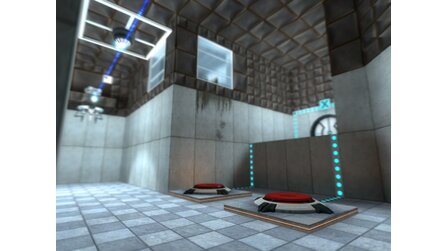 Portal - 40 neue Karten aus Portal Flash Version