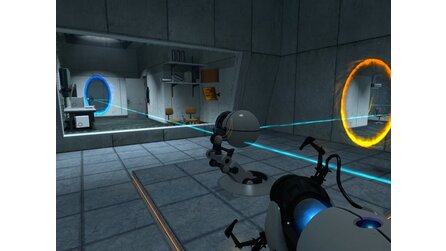 Portal 2 - Lange Version des E3-Trailers