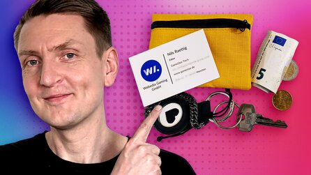 Mein Portemonnaie ist weg: Ich habe das Schreckensszenario 4 Mal mit Absicht erlebt – Wie viele Geldbeutel bekam ich wieder?