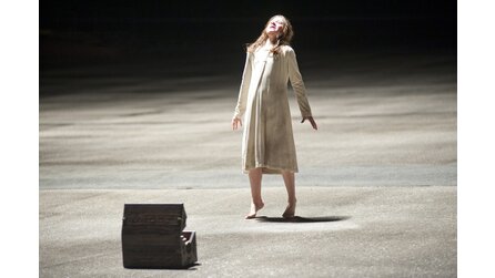 Possession: Das Dunkle in Dir - Bilder aus dem Horror-Schocker