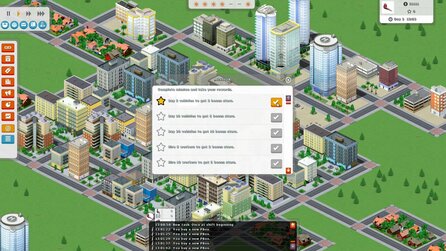 Post Master - Screenshots