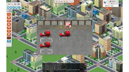 Post Master - Screenshots