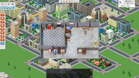 Post Master - Screenshots