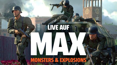 Post Scriptum - heute live auf MAX - Die Beta der Shooter-Hoffnung live bei GameStar-Insider