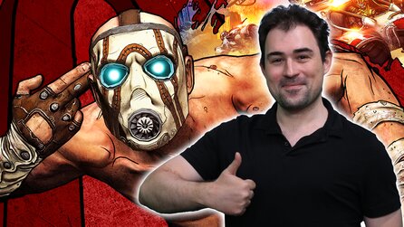 Dass Spiele auf ihre Story pfeifen, halte ich immer häufiger für einen Segen