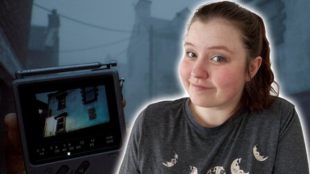Unterschätzt das neue Silent Hill nicht!