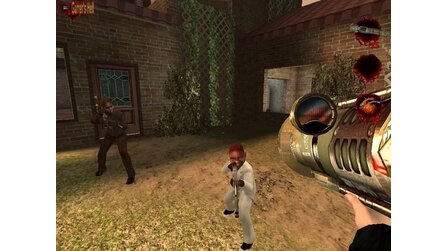 Postal 2 Share The Pain - Mehrspieler-Vollversion als Download