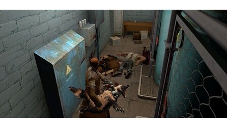 Postal 3 - Mit dem Dachs auf Kopfjagd