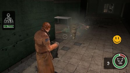 Postal 3 - Screenshots