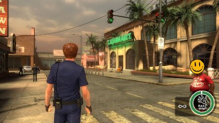 Postal 3 - Screenshots