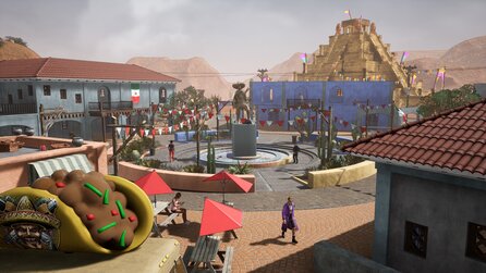 Postal 4: No Regerts - Screenshots