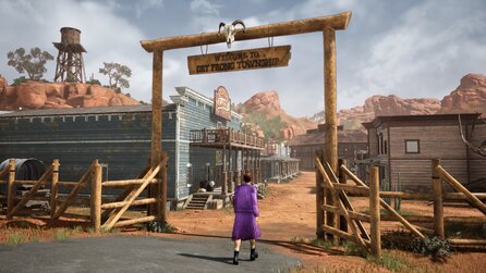 Postal 4: No Regerts - Screenshots