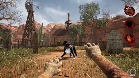 Postal 4: No Regerts - Screenshots