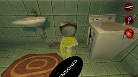 Postal: Brain Damaged - Screenshots