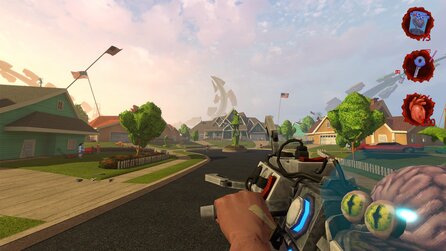 Postal: Brain Damaged - Screenshots